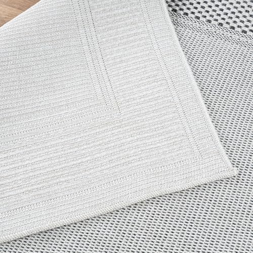 Easy Jute Rug 2x7 (14 Sq Ft)