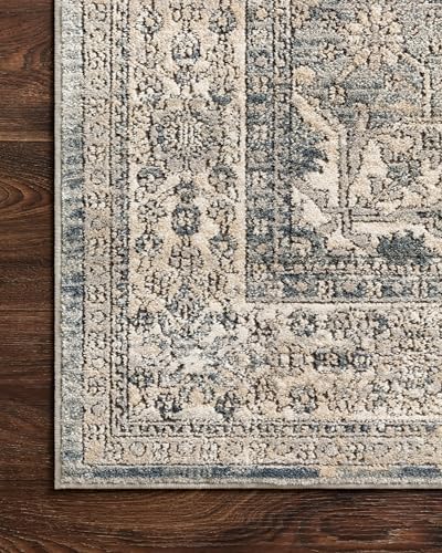 Teagan Sky Natural 3' (18.6111 Sq Ft)