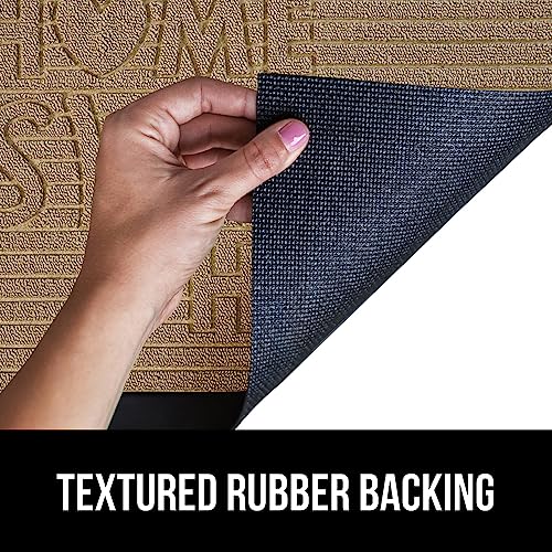 WeatherMAX Door Mat