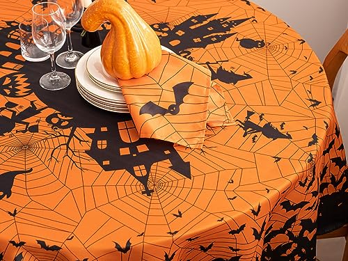 Halloween Silhouettes Tabletop for Halloween Decorations