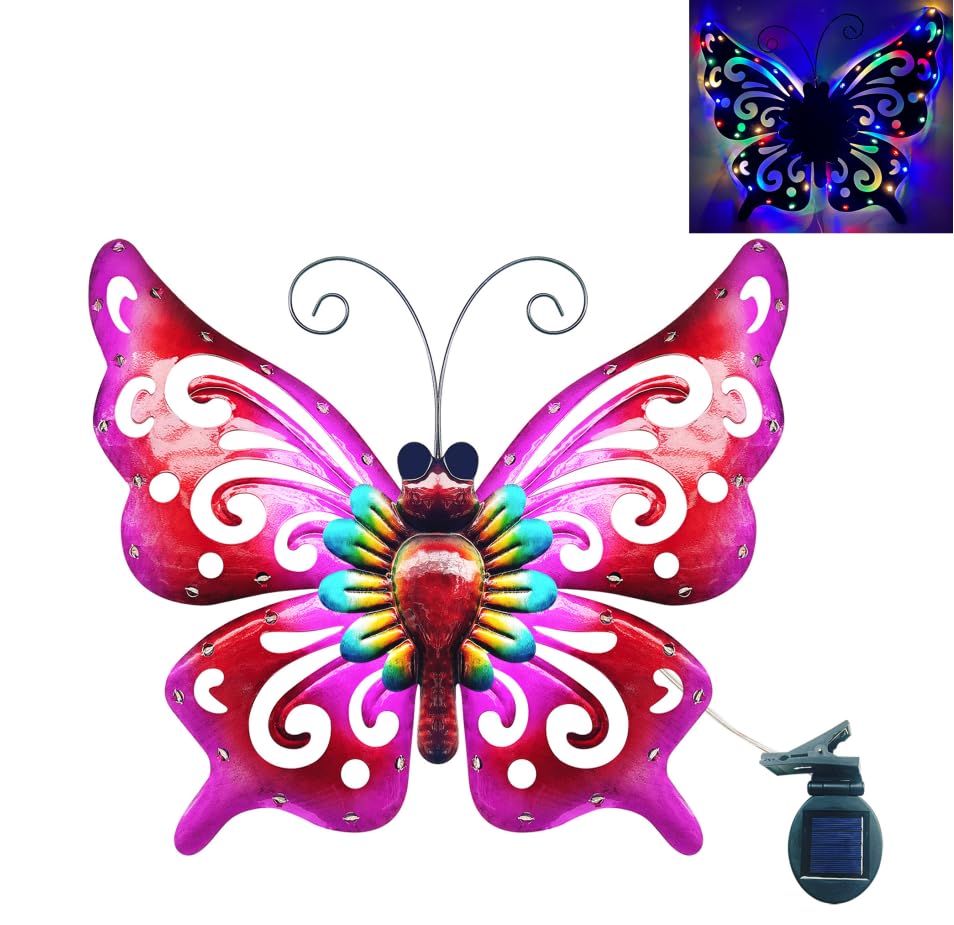 Solar Garden Light