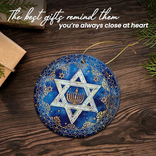 Christmas Hanukkah Gifts for Men Women
