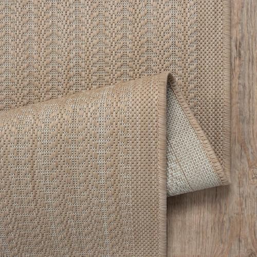 Outdoor Indoor Area Rug