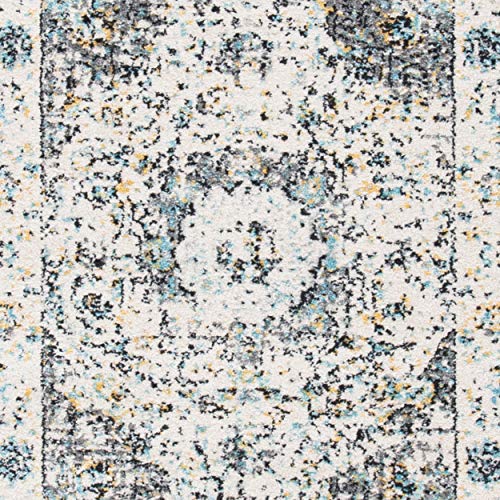 Evoke Collection Accent Rug (10.8 Count)