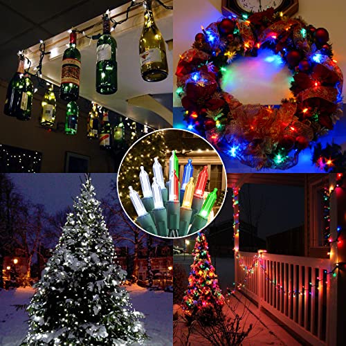 Christmas Lights