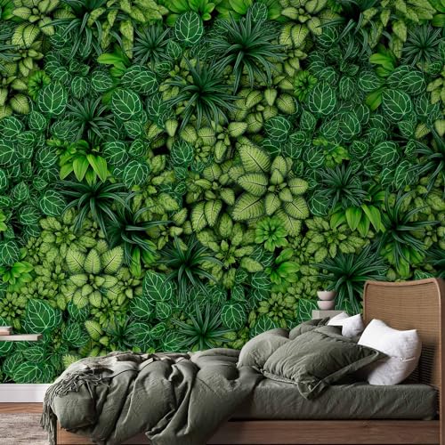 Wall Mural Wallpaper (6 Count)