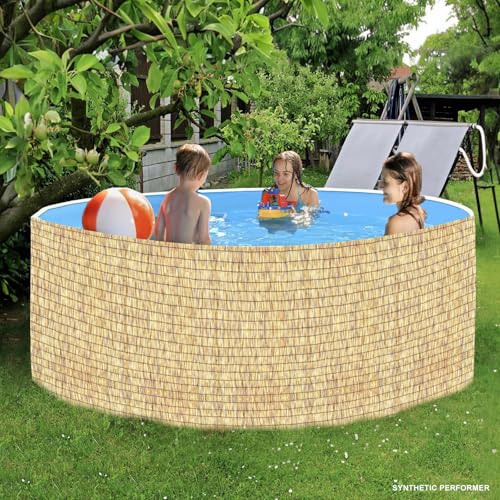 Reed Fencing Rolls (60 Sq Ft)