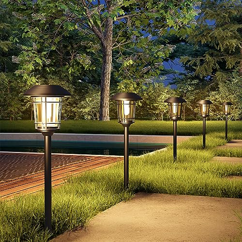 Solar Outdoor Lights (10 Count)