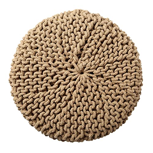 REDEARTH Pouf Ottoman