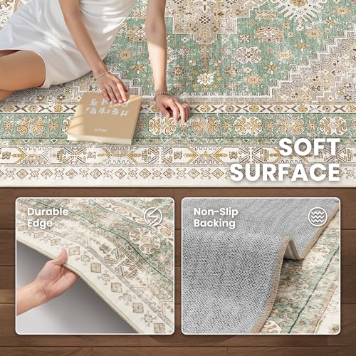 9x12 Area Rugs for Living Room