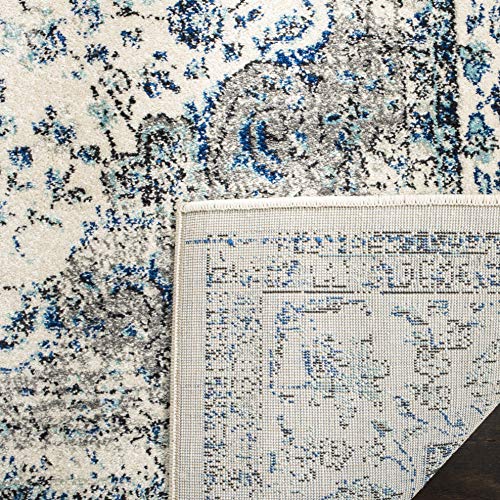 Evoke Collection Runner Rug (15.1667 Count)