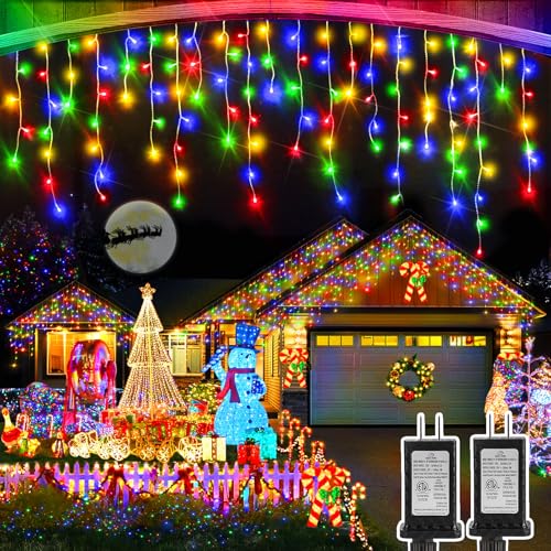 Christmas Lights Outdoor