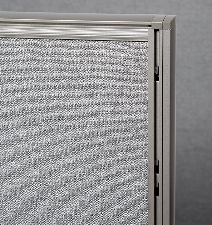 Office Partition Single Panel