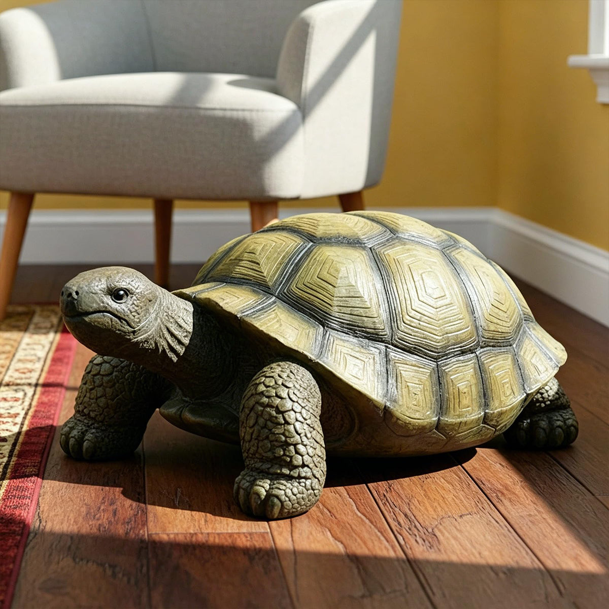 Large Turtle Statues for Garden