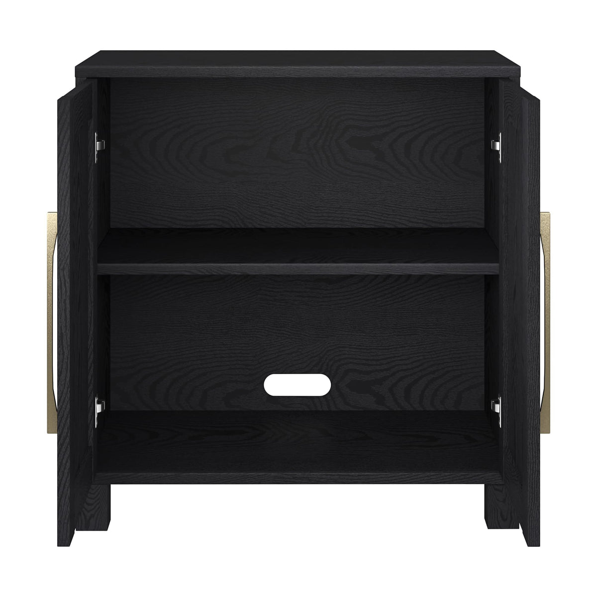 28" Accent Cabinet