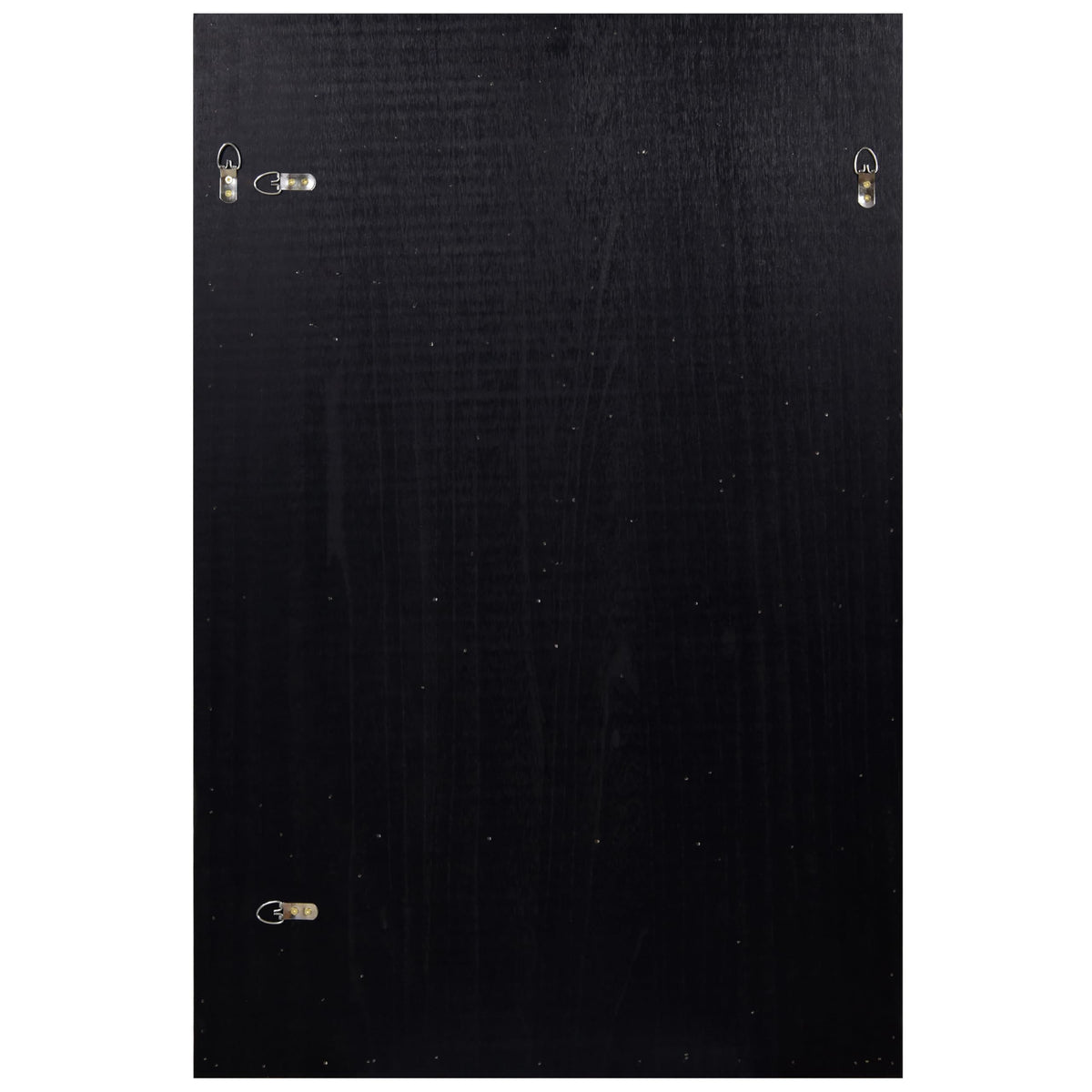 Whispers of Blues I & II Hand Made & Hand Finished Solid Paulownia Wood Abstracts Set