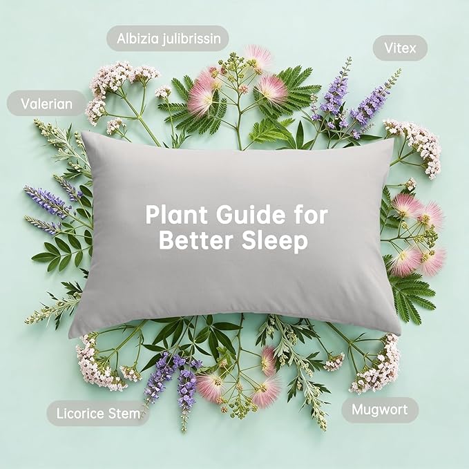 MUXHOMO Silver Grey Full Comforter Set, Elegant Floral Print Bed in a Bag 7 Pieces, Ultra Soft & Breathable Reversible Botanical Pattern Bedding Set with Comforter, Sheets, Pillowcases, and Shams