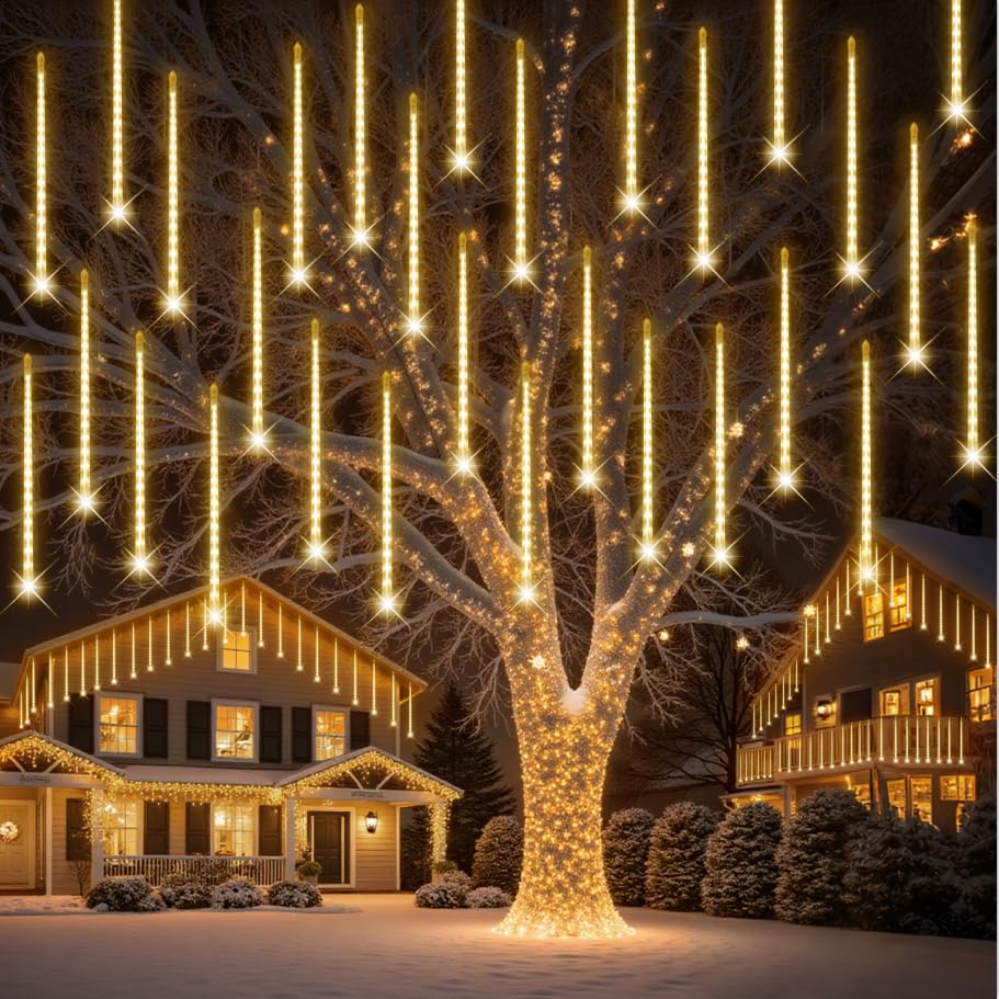Christmas Lights Outdoor