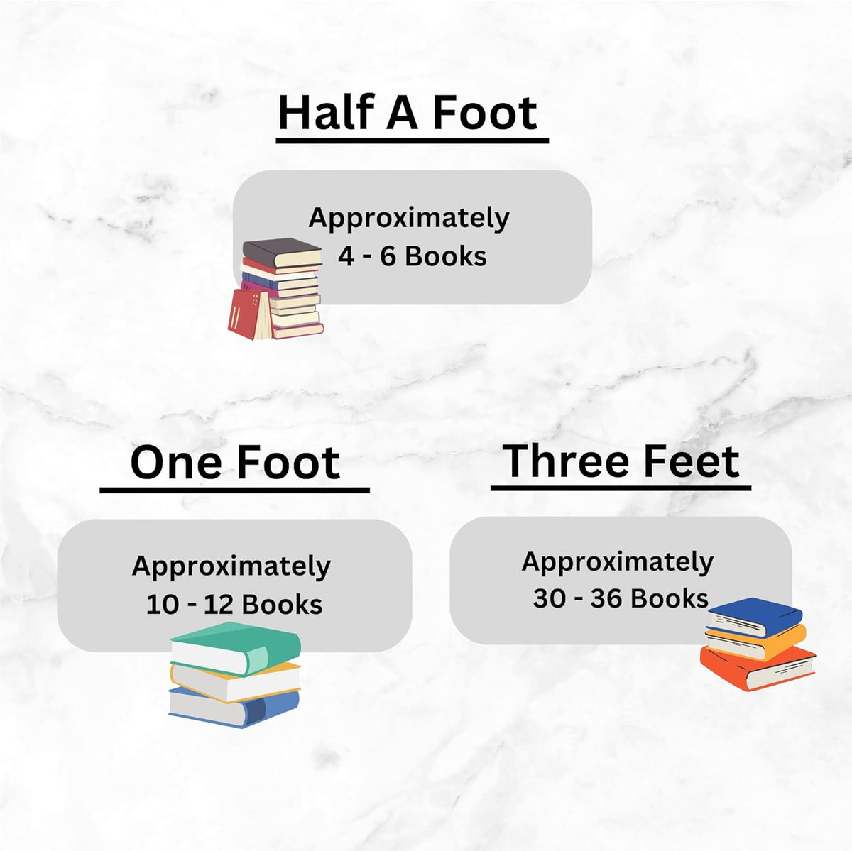 Curated Decorative Books Hardcover Décor Books For Home Décor, Choose Color, Interior Design, Office, Wedding Display, Instant Library, or Staging (Three Feet, Purple)