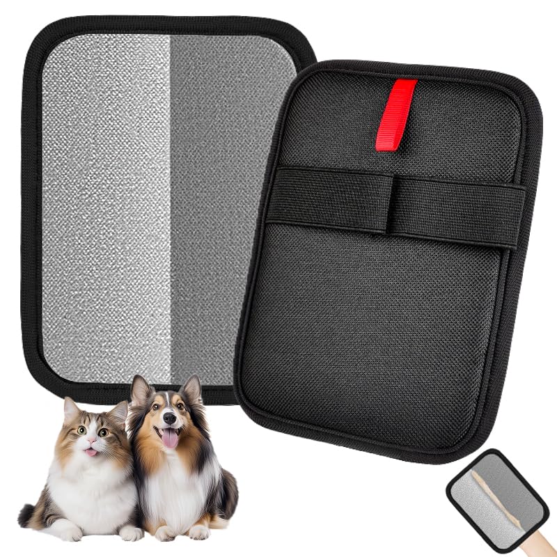 Pet Hair Remover
