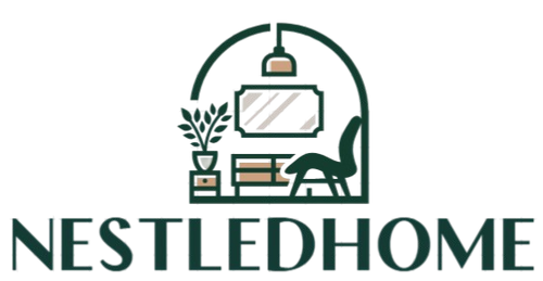 NestledHome
