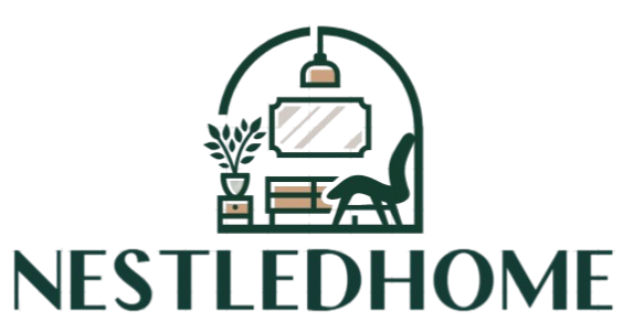 NestledHome