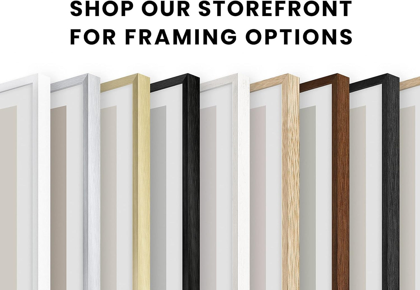 HAUS AND HUES 6x8 Natural Oak Wooden Picture Frame - Set of 3 6x8 Poster Frame - Premium Oak, Vertical Hang, Shatterproof Plexiglass - Ideal for Home, Room, Office (6x8-inch, Natural, Set of 3)