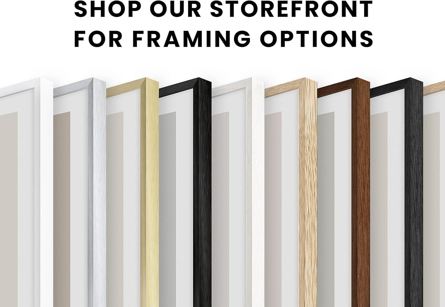 HAUS AND HUES 20 x 30 Frame Set of 9-20 By 30 Picture Frame, 20x30 Poster Frame Wood, Big 20 Inch x 30 Inch Frame, Natural 30x20 Picture Frame, 20 x 30 Picture Frame (20x30 Beige Frame)