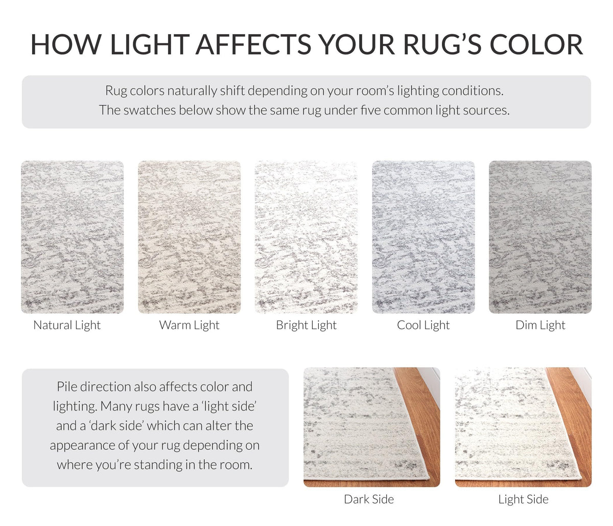 Madison Runner Rug 2'3"x20'