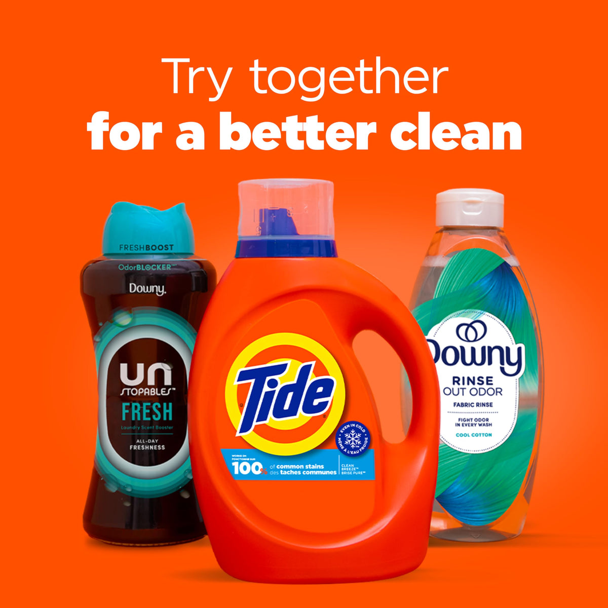 Laundry Detergent Liquid (63 Fl Oz)