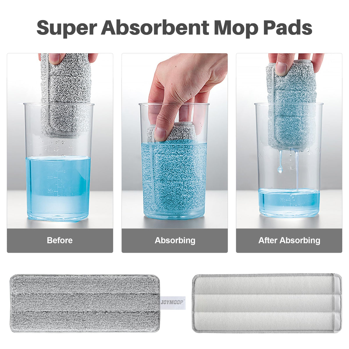 Bathroom Cleaning Set