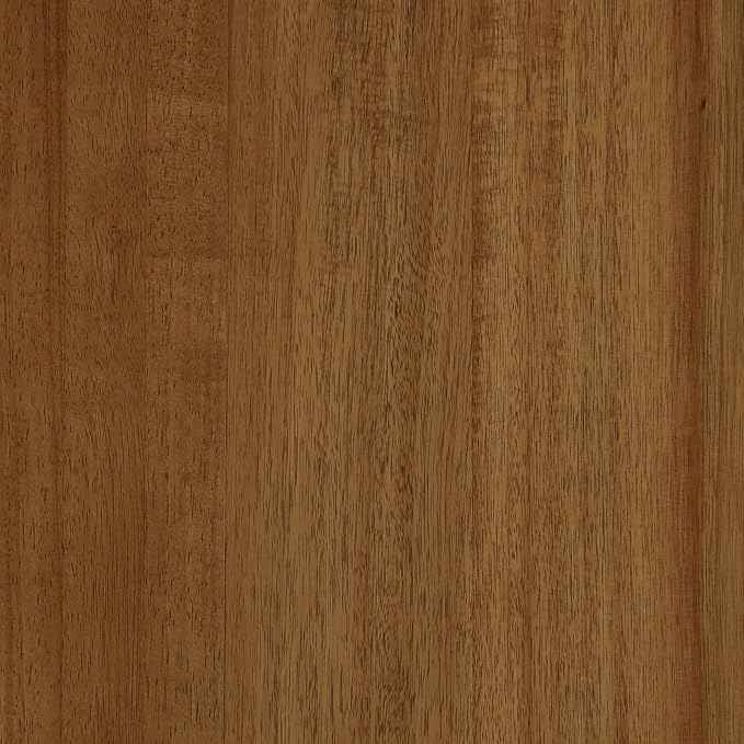 Nathan James 32704 Harper Mid-Century Oak Wood Nightstand with 2-Drawers, Small Side End Table with Storage, Brown