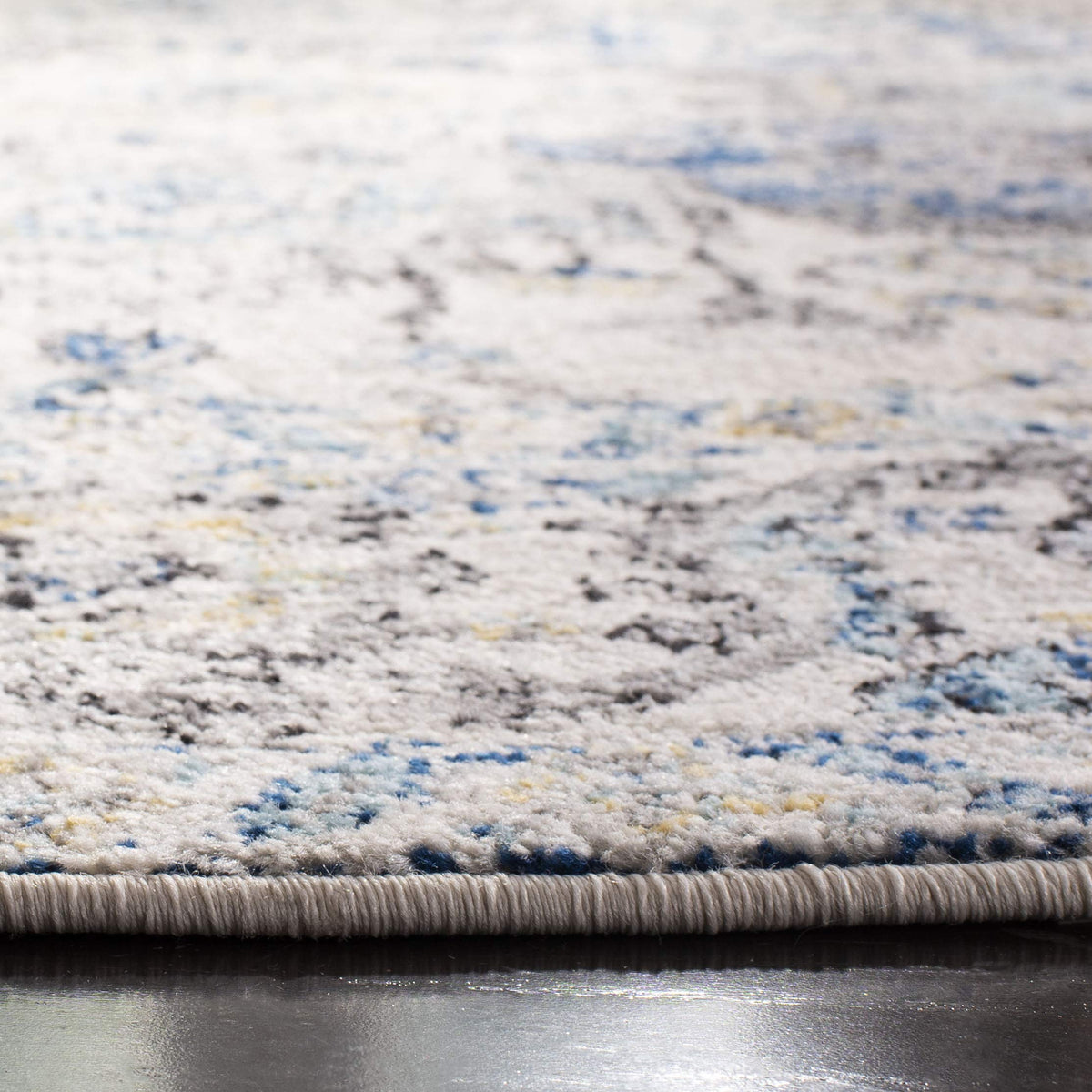 Madison Round Rug 9' (81 Sq Ft)