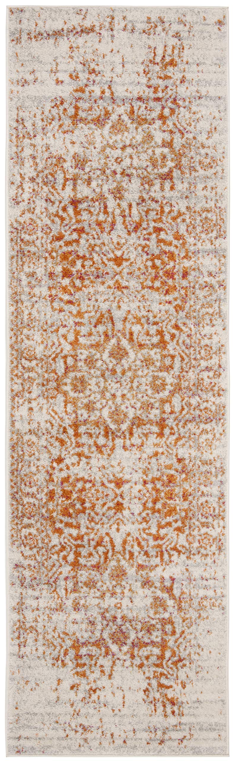 Madison Runner Rug 2'3"x8'