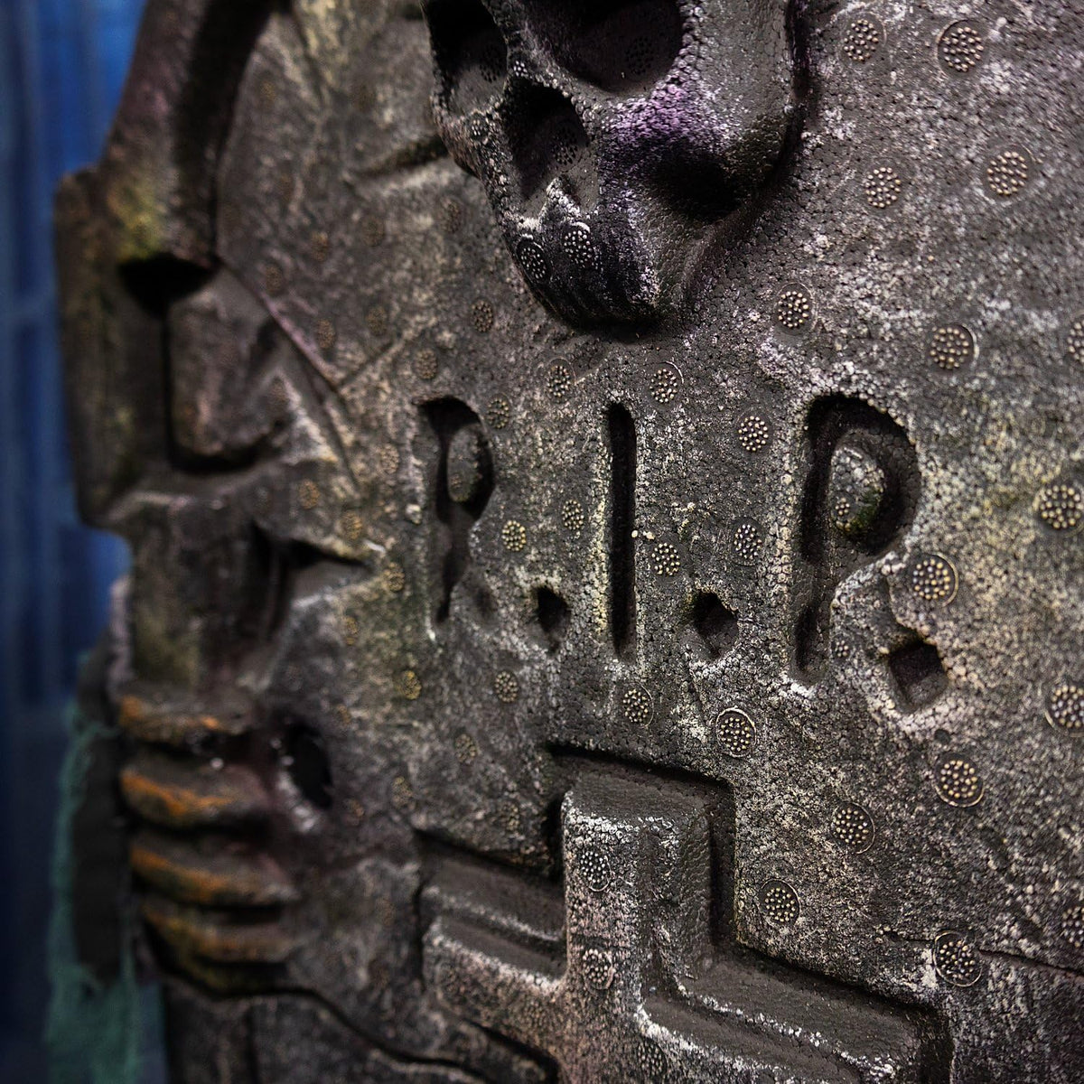 Tombstone Lifter by Tekky