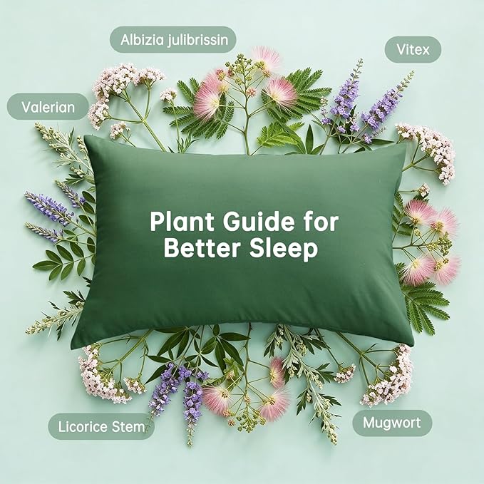 MUXHOMO Dark Green Twin Comforter Set, Elegant Floral Print Bed in a Bag 5 Pieces, Ultra Soft & Breathable Reversible Botanical Pattern Bedding Set with Comforter, Sheets, Pillowcase, and Sham