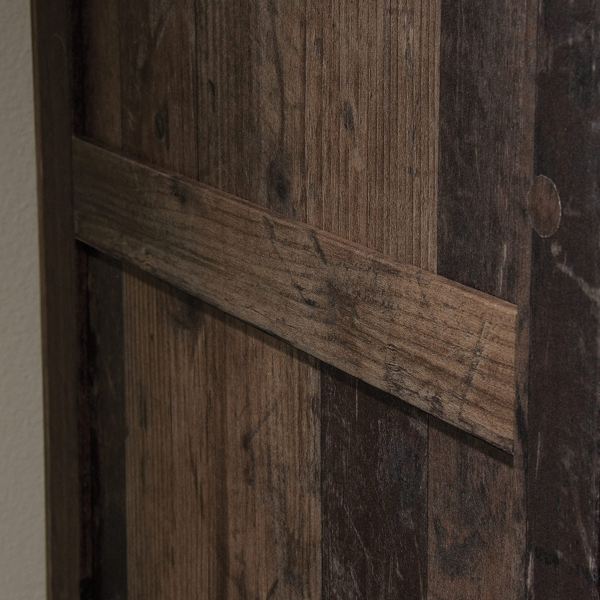Miscellaneous Storage Wardrobe