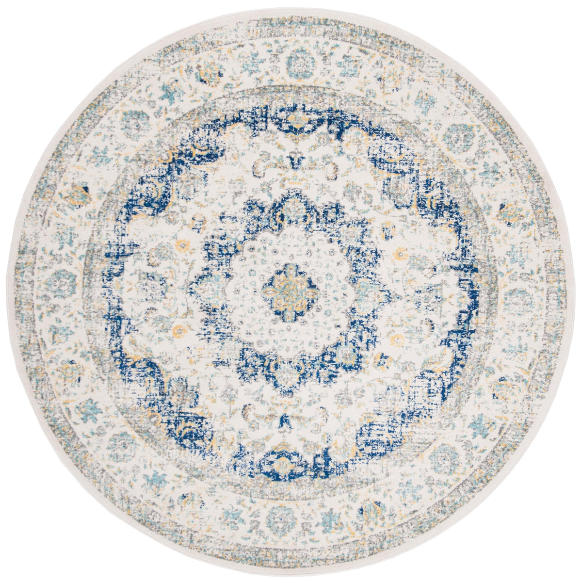Evoke Collection Area Rug (25.8403 Count)
