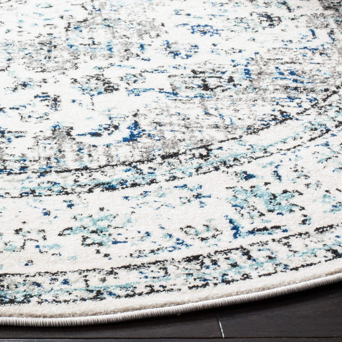 Evoke Collection Area Rug (25.8403 Count)