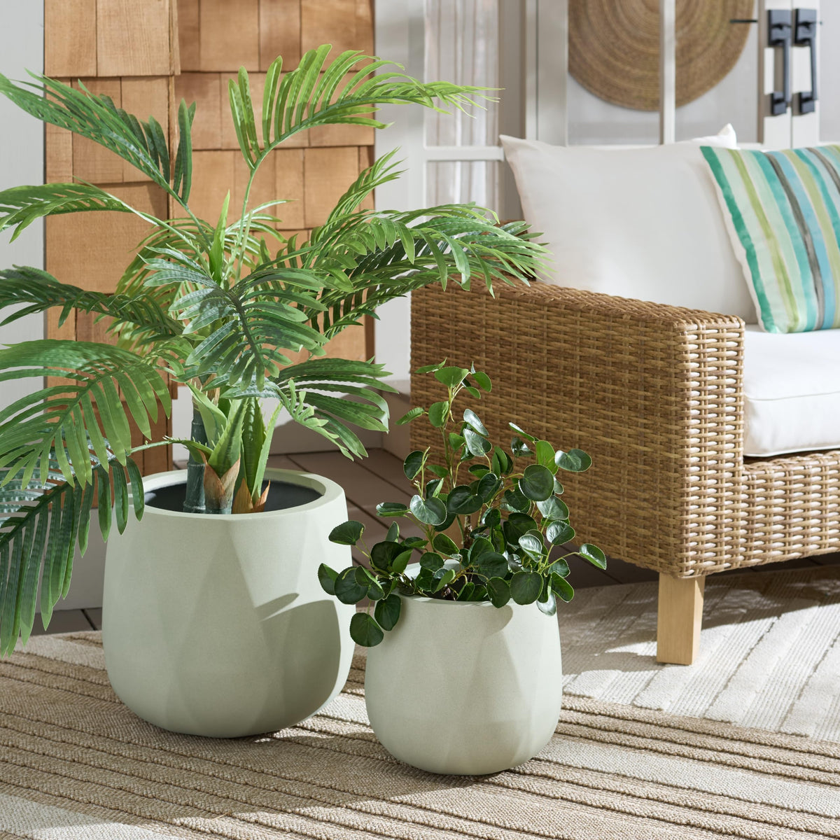 Outdoor Patio Furniture Collection