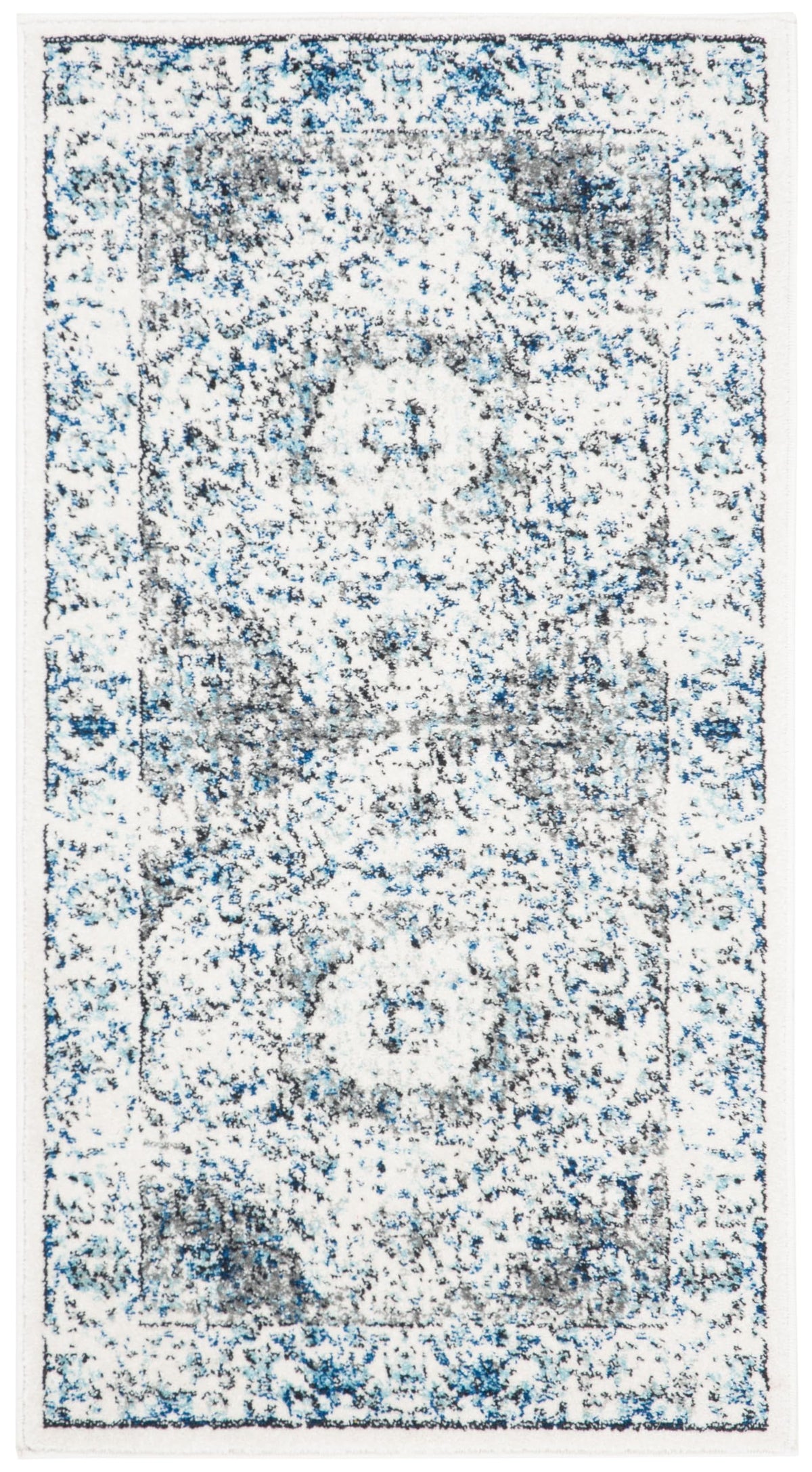 Evoke Collection Accent Rug (8.6667 Count)