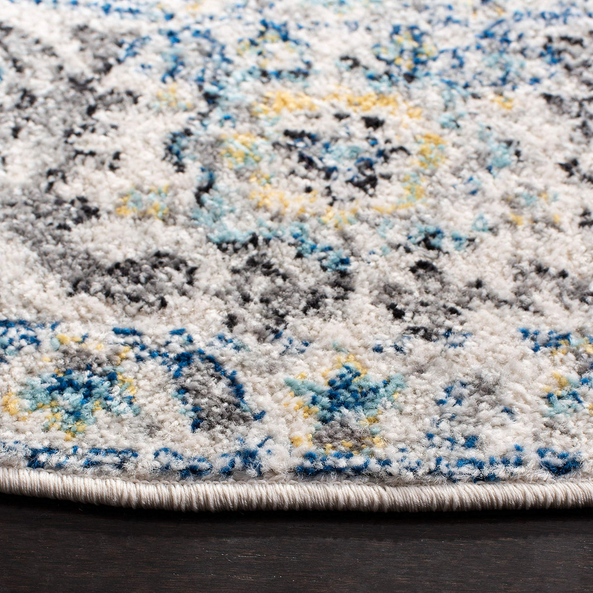Madison Round Rug 5'3"