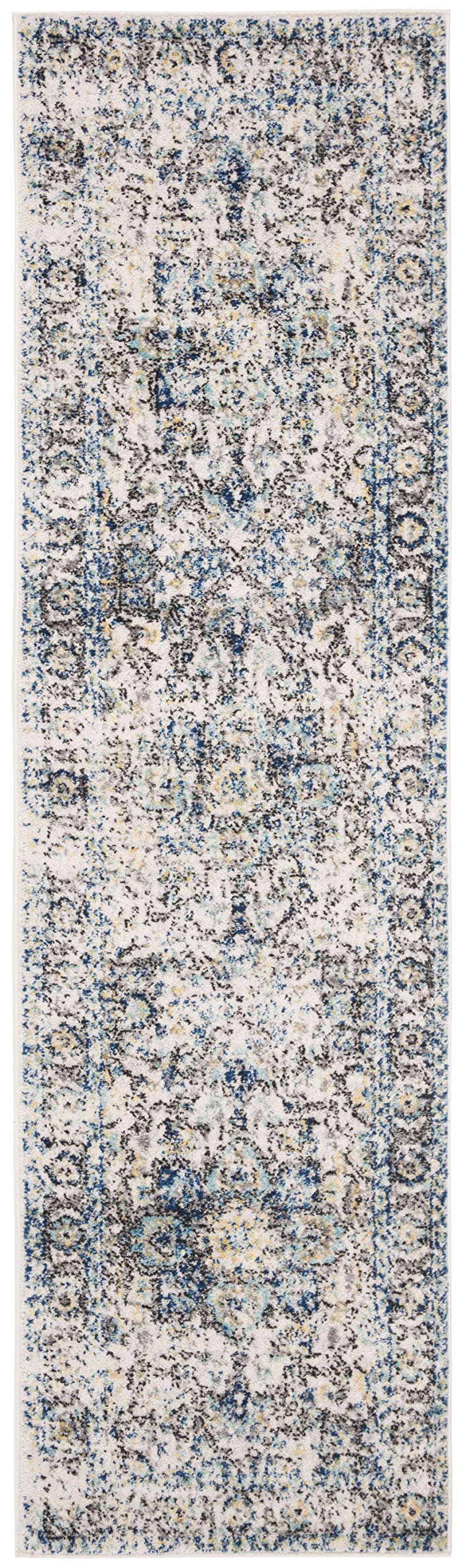 Madison Runner Rug 2'3"x10'