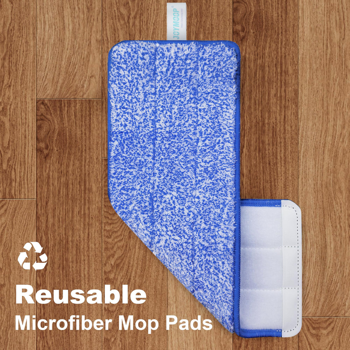 Flat Mop System
