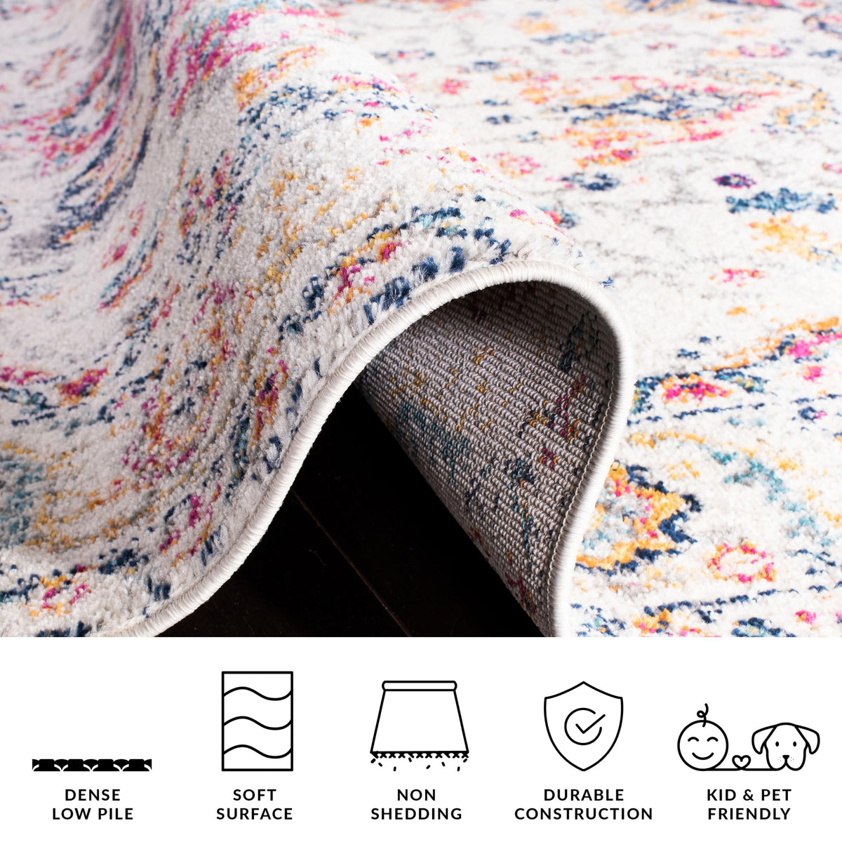 Madison Area Rug 8x10
