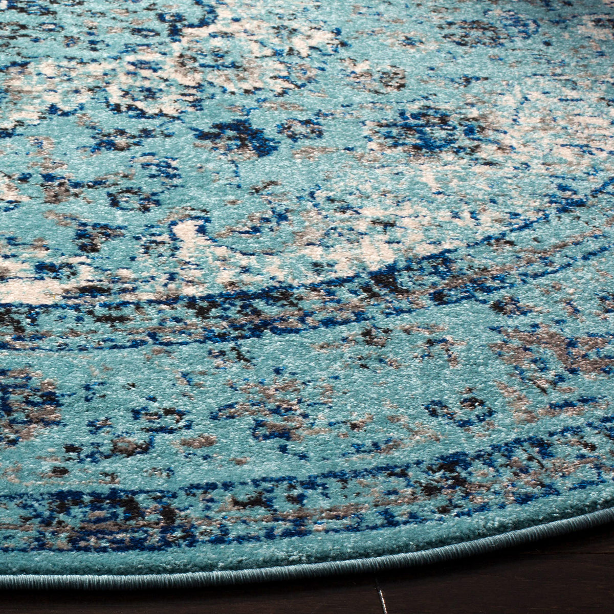 Evoke Collection Area Rug (9 Count)