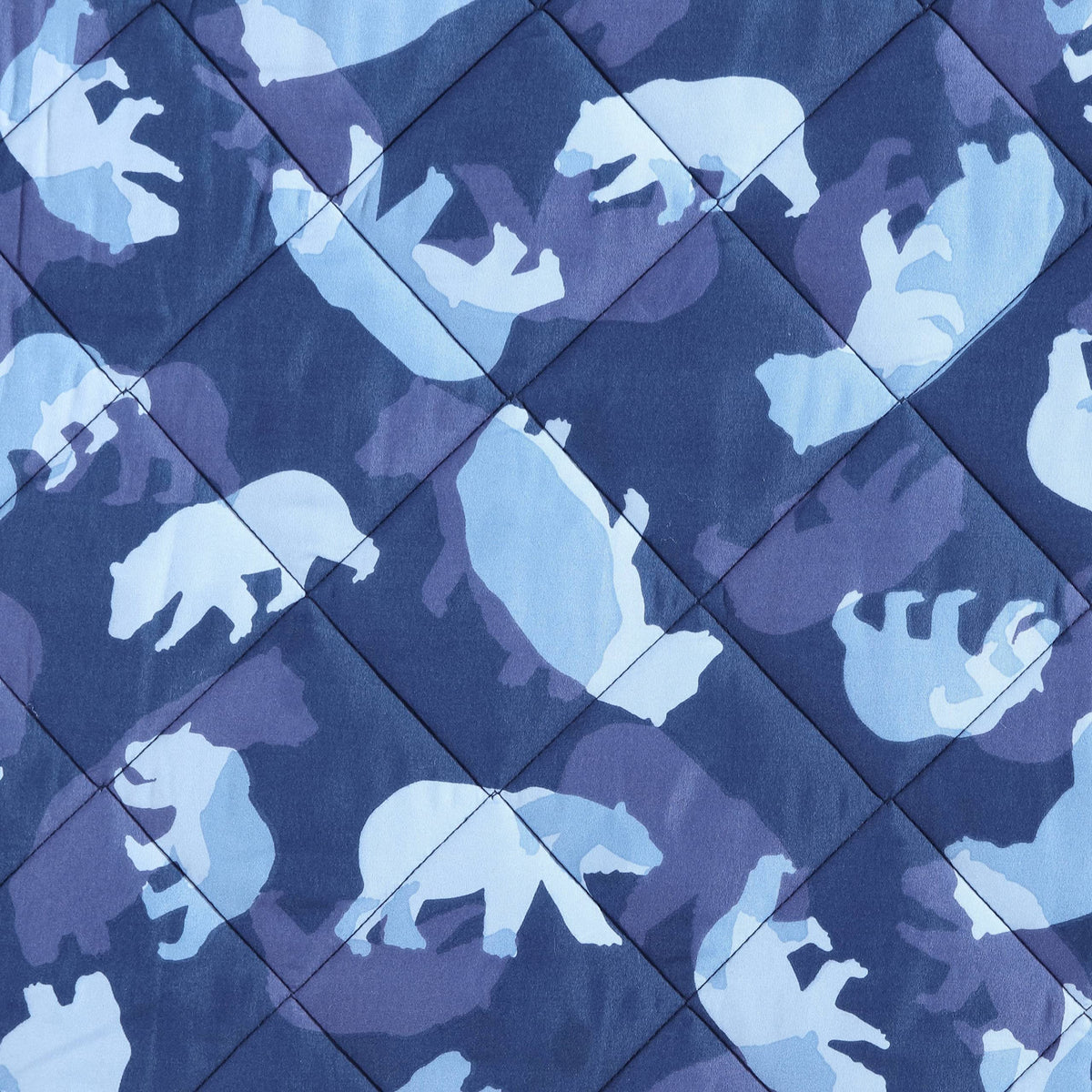Queen Quilt Set