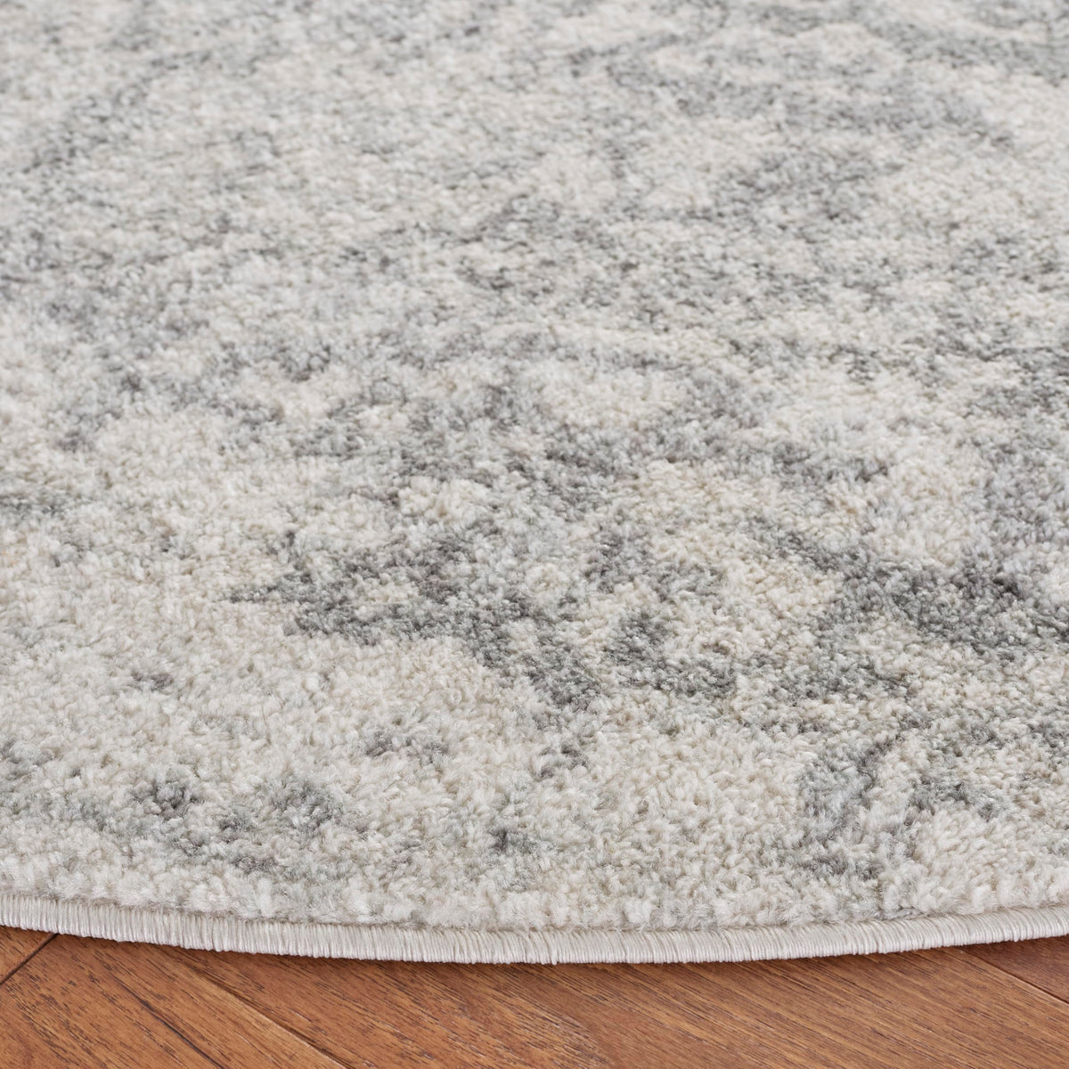 Madison Round Rug 8'