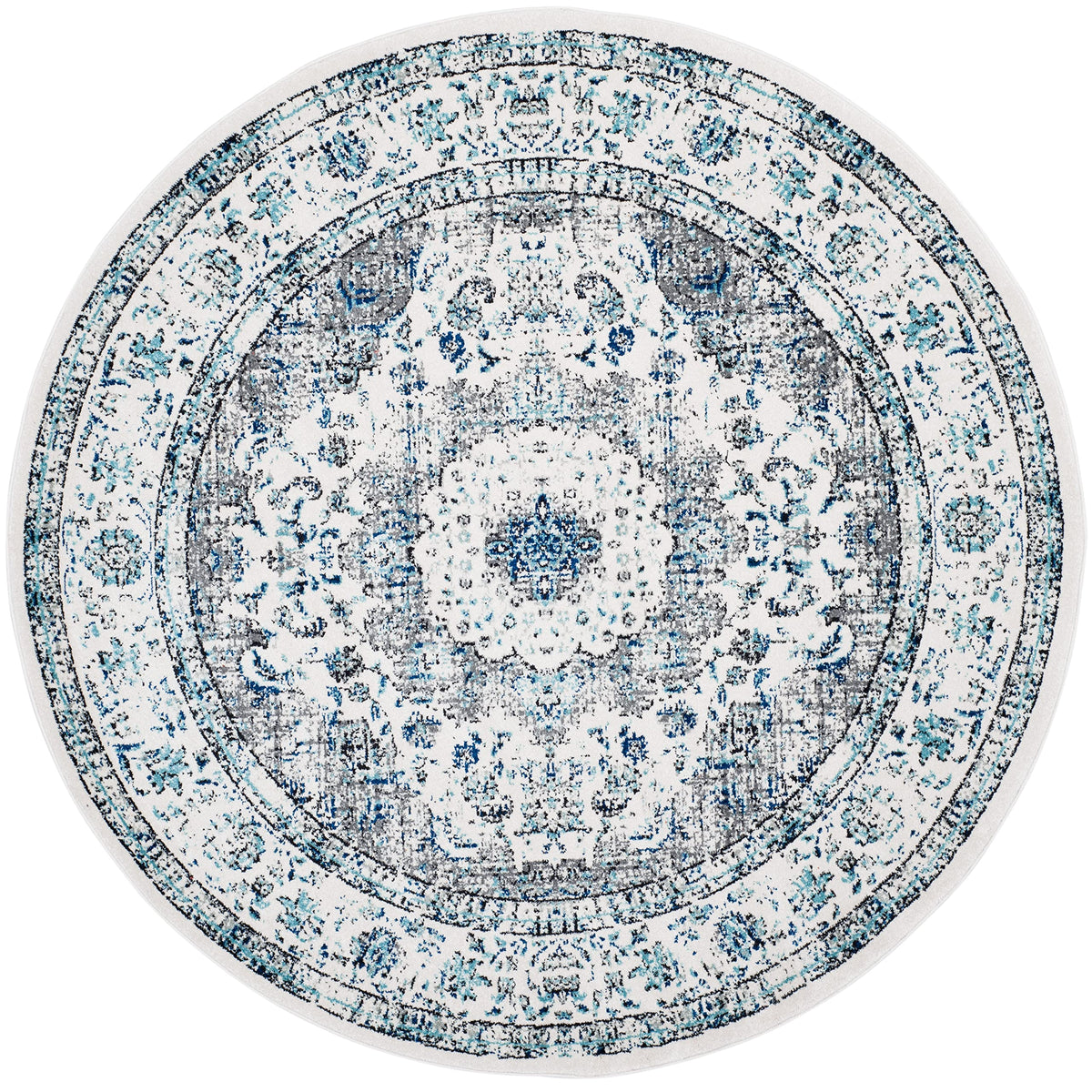 Evoke Collection Area Rug (121 Count)