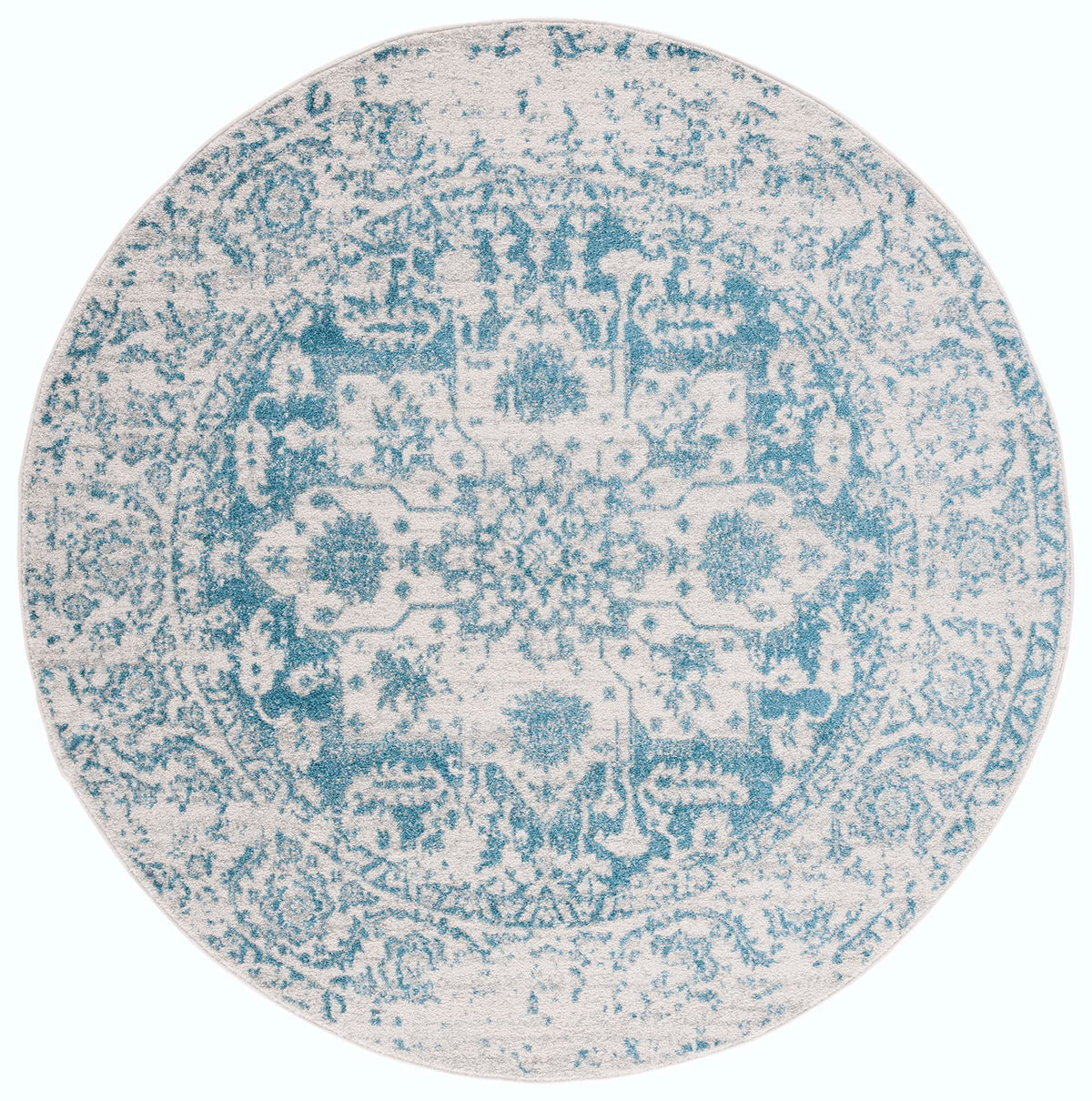 Madison Round Rug 9'
